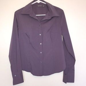 apt. 9 Fold over Collar Shirt